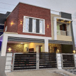 sale house in Vellore