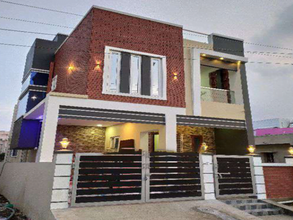 sale house in Vellore