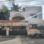 sale house in Vellore