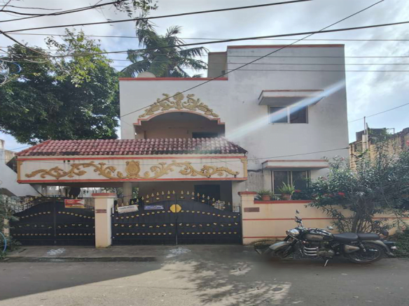 sale house in Vellore