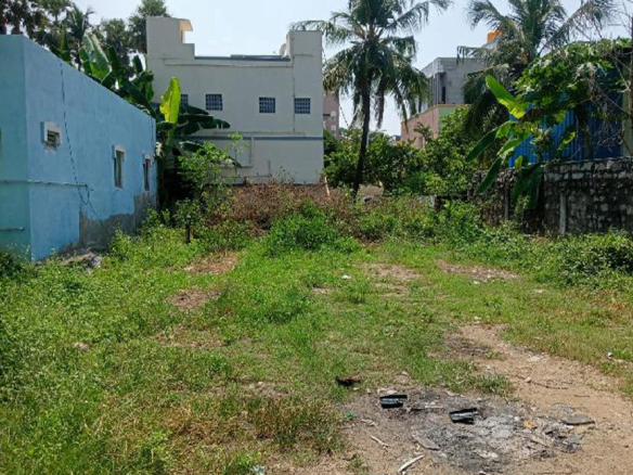 plot for sale in Pennathur Vellore