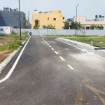 Plot For Sale in Katpadi Vellore