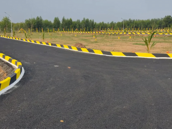 Land for sale in Vellore