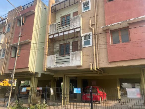 Flat for Sale in Vellore