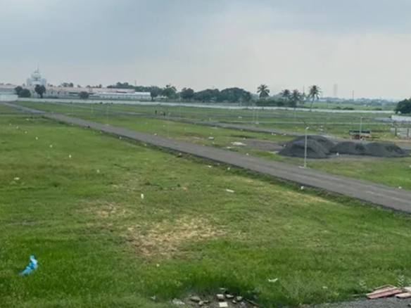 Land for sale in Vellore