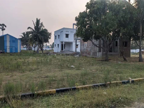 What Should I Look for During a Property Inspection?