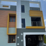 4BHK House for Sale in Vellore