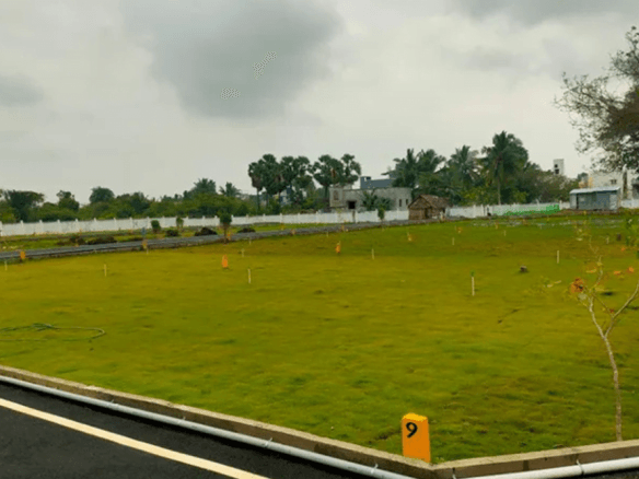 How to Price a Property?