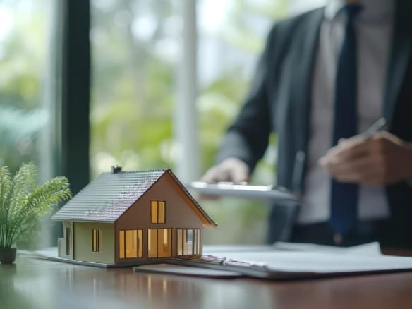 How Do I Get a Property Registered in My Name?