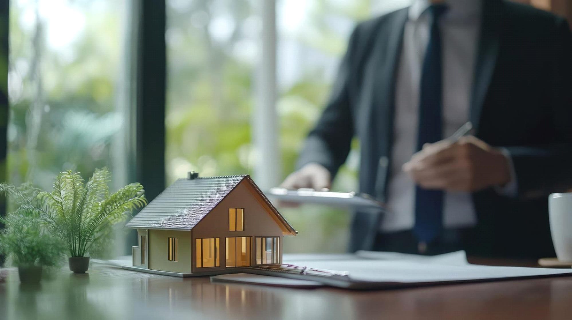 How Do I Get a Property Registered in My Name?