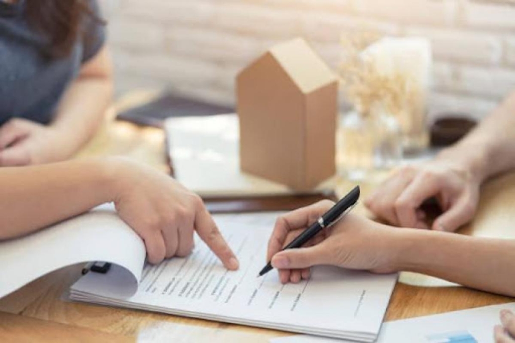 How Do I Check Property Ownership Details?