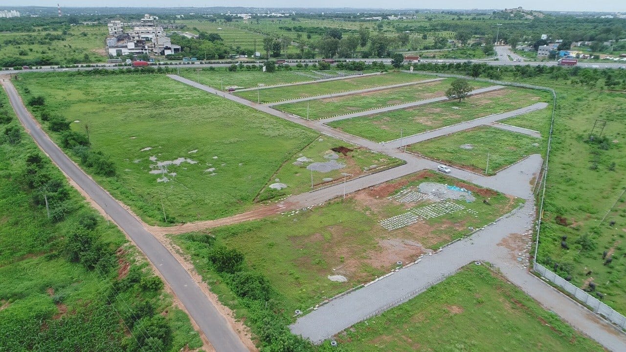 How Do I Get a Patta and Chitta for My Land?