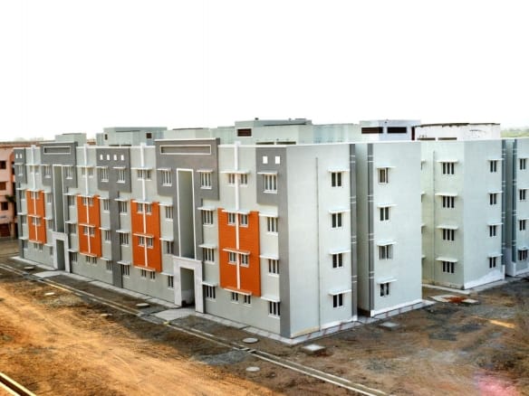 What Are the Legal Steps to Buy an Apartment in Vellore?