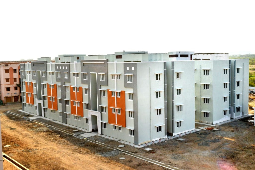 What Are the Legal Steps to Buy an Apartment in Vellore?