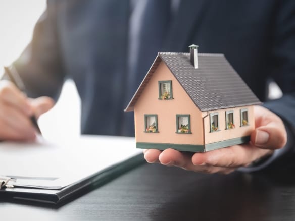 What happens if I lose my original property documents?