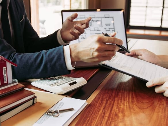 How to Choose the Right Real Estate Agency in Vellore?