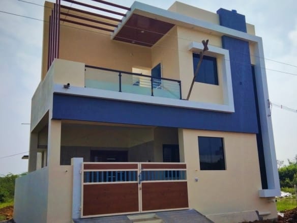 Is Katpadi a Good Place to Buy a House?