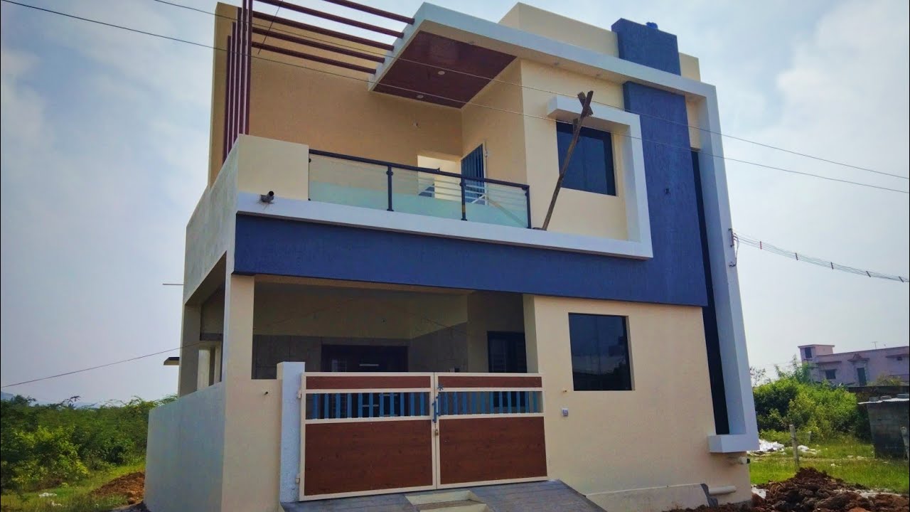 Is Katpadi a Good Place to Buy a House?