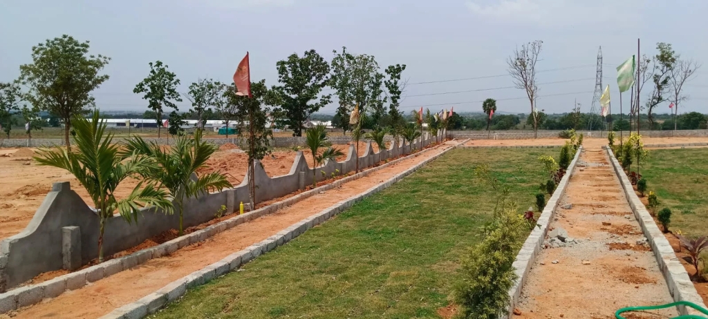What Are the Legal Steps to Buy Land for Sale in Katpadi?