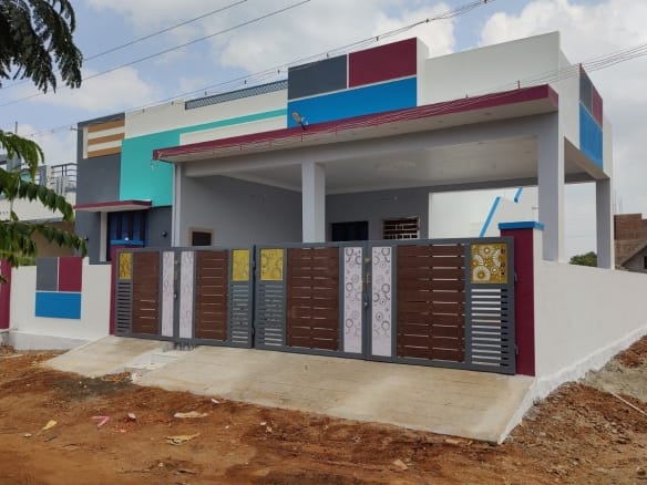 Why Should You Buy a House for Sale in Bagayam?