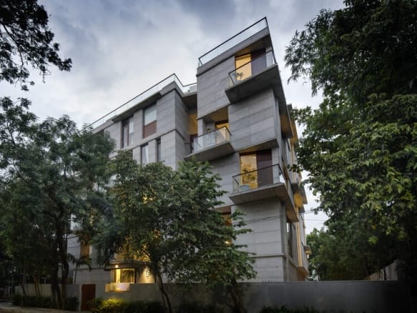 Where Can You Find Affordable Apartments for Sale in Katpadi?