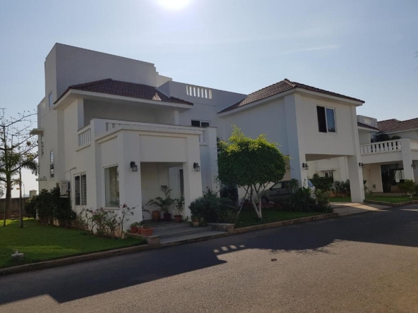 Where Can You Find Affordable Villas for Sale in Vellore?