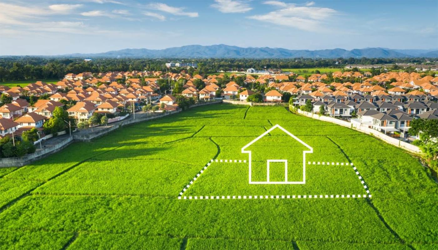 Why Is Katpadi a Good Location to Buy Property?