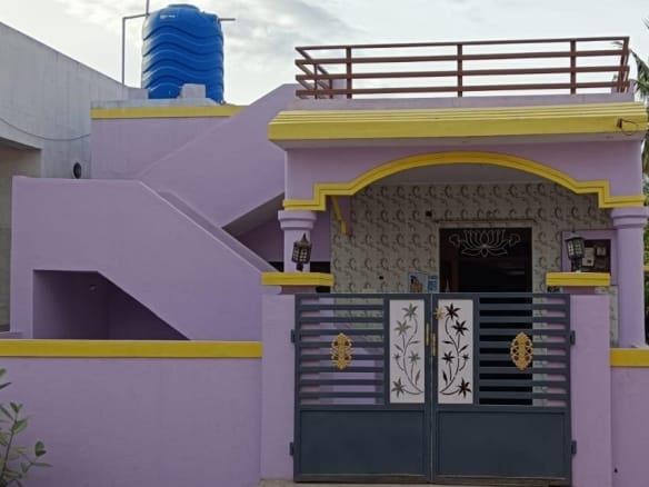 How to Find the Best Villas for Sale in Katpadi?