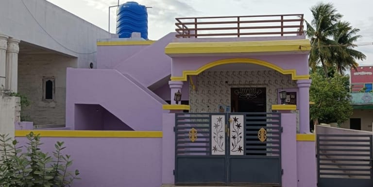 How to Find the Best Villas for Sale in Katpadi?