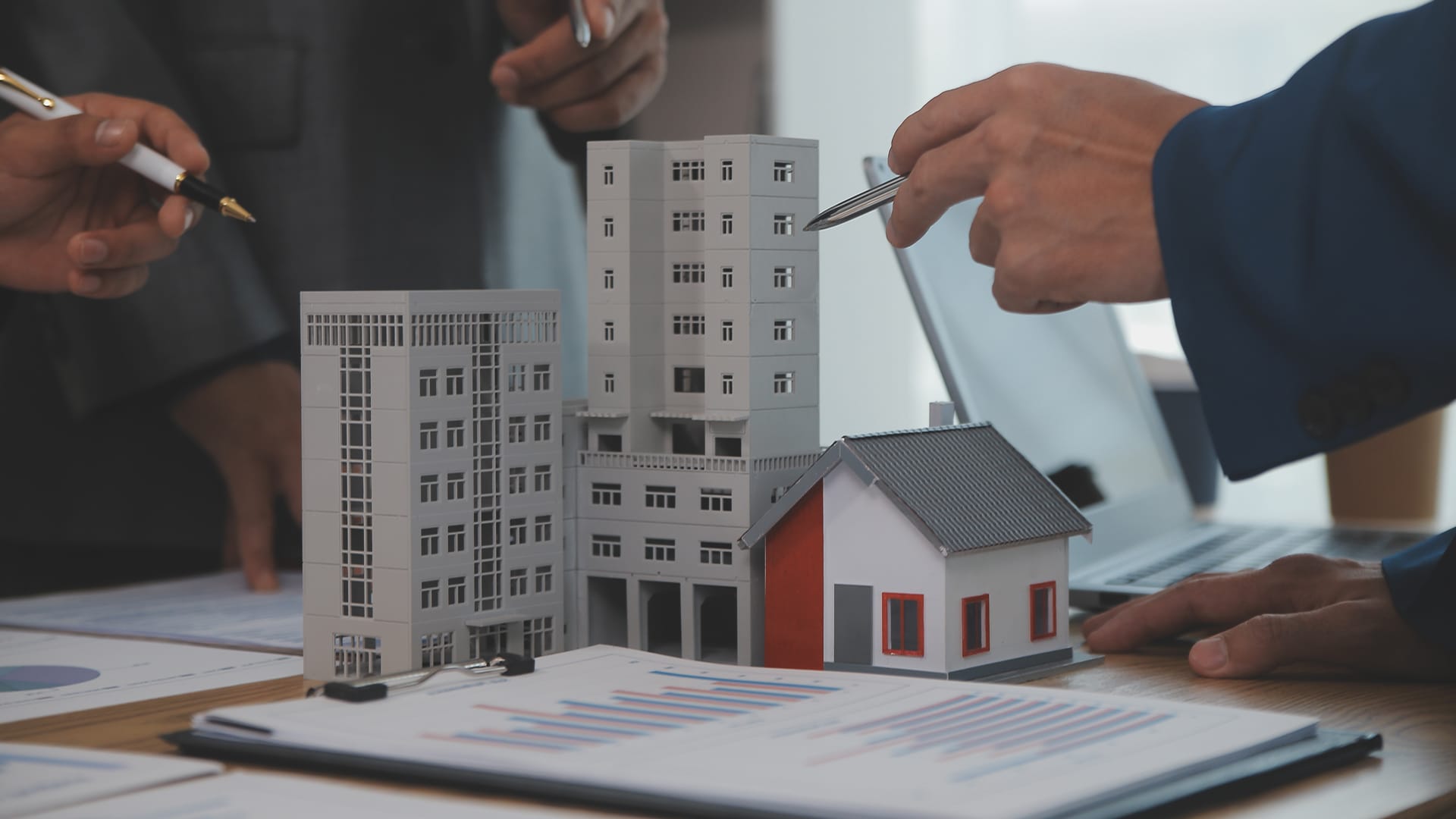 How Do You Identify Genuine Apartments for Sale in Bagayam?