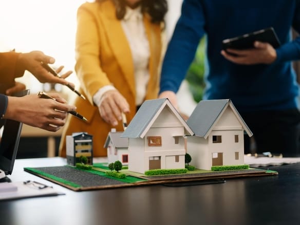 Why Is Bagayam the Best Place to Buy a 4BHK House?