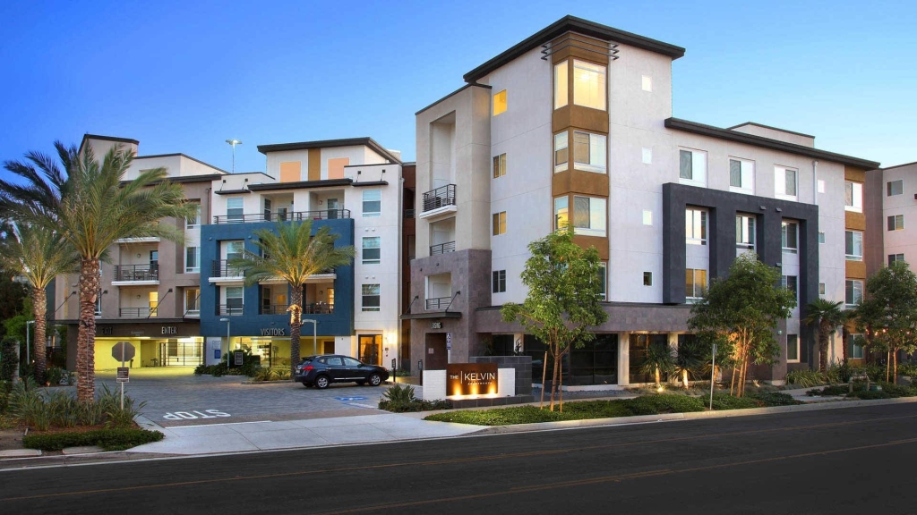 How to Find Affordable Apartments for Sale Near VIT?