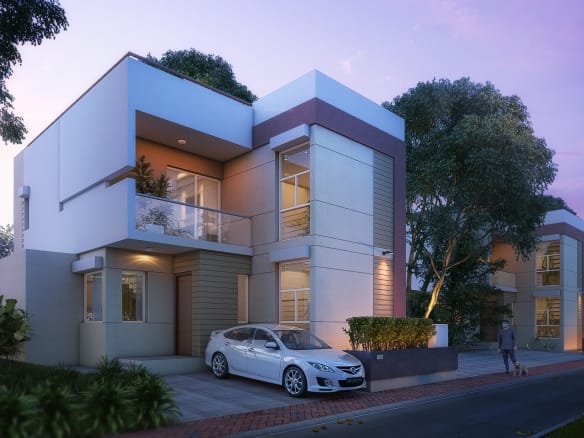 which is better – buying or renting houses in Bagayam, Vellore