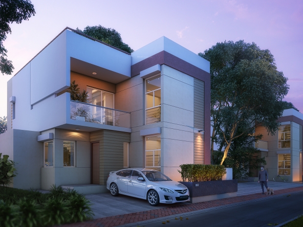 which is better – buying or renting houses in Bagayam, Vellore