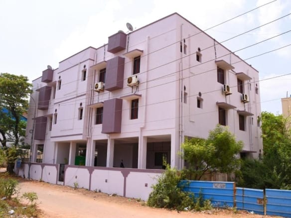 Why Is Bagayam a Preferred Location for Flats in Vellore?