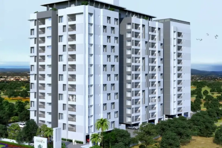 How Do I Find Verified Apartments for Sale in Vellore?