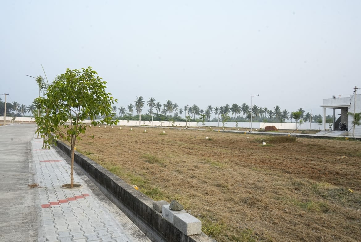 What Documents Should I Check Before Buying Plots Near VIT Vellore?