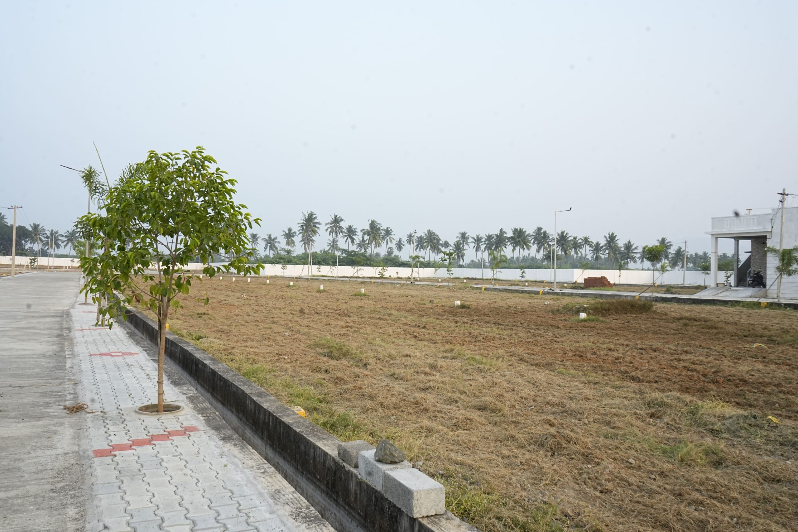 What Documents Should I Check Before Buying Plots Near VIT Vellore?