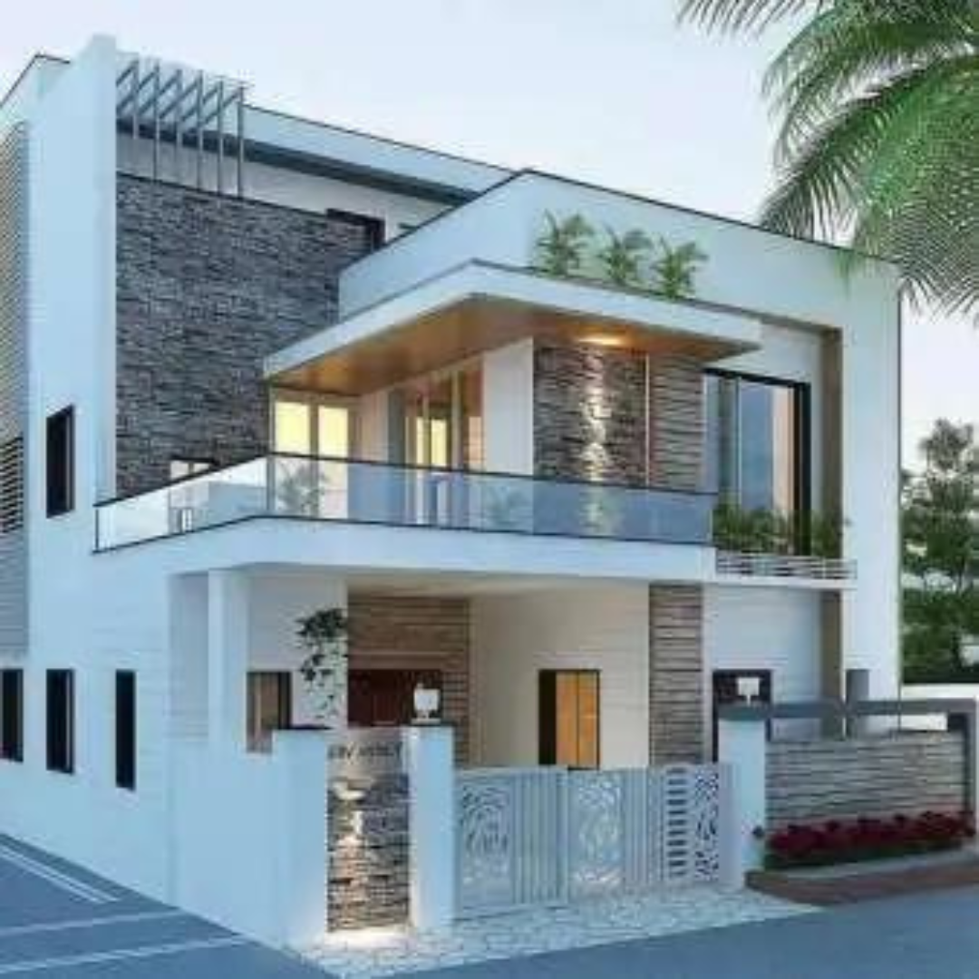 Is Katpadi a Good Area to Buy a 2 BHK House in Vellore?