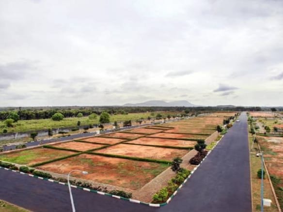 Where Can I Find the Best Plot for Sale in Vellore?