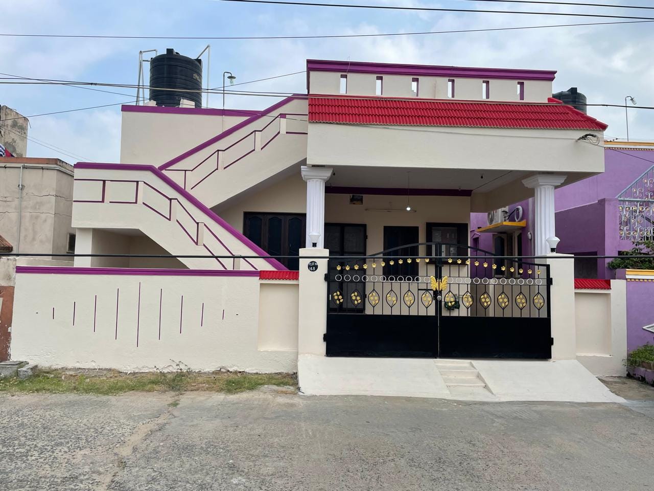 How to Get a Loan for a House for Sale in Sathuvachari Vellore?