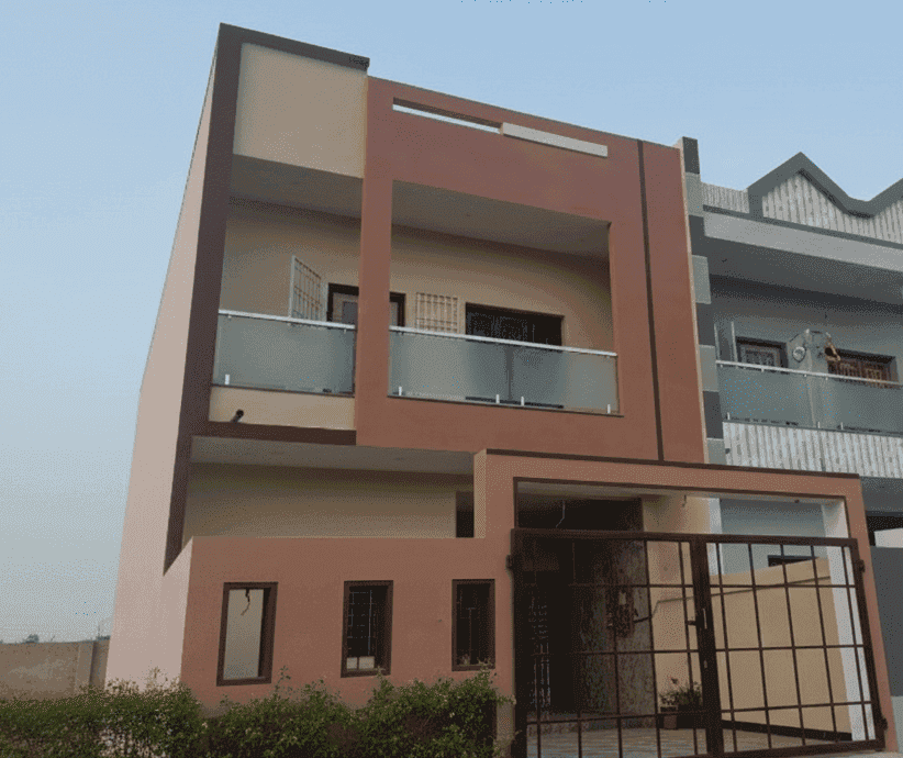 House for Sale Near Theerthagiri Murugan Temple