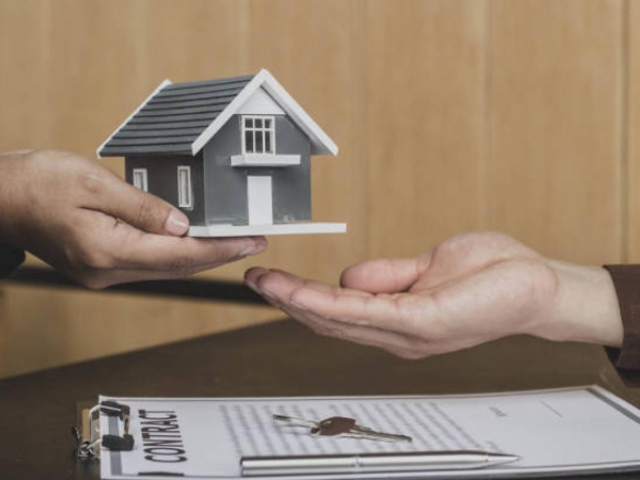 How to Choose a Verified House for Sale in Vellore Without Risk?