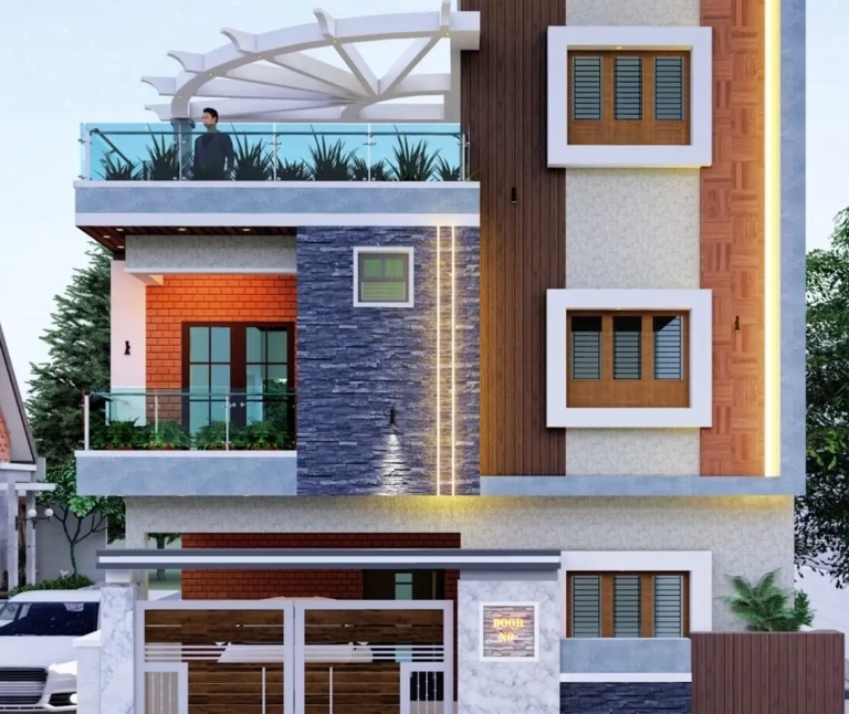 What Amenities Should You Expect in a House for Sale in Sathuvachari Vellore?