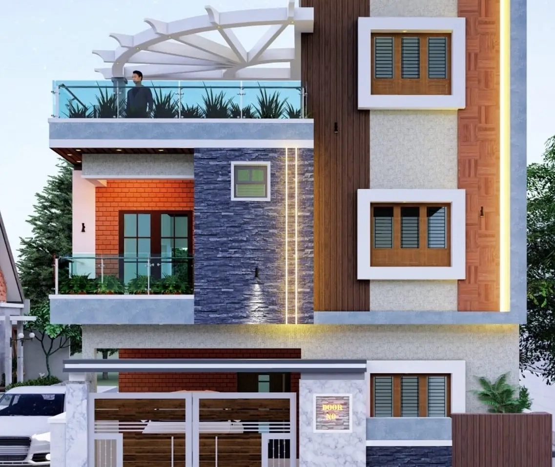 What Amenities Should You Expect in a House for Sale in Sathuvachari Vellore?